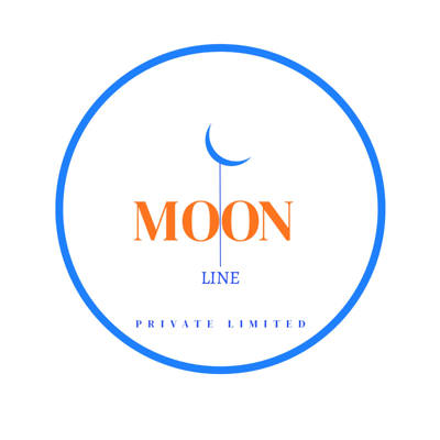 Moon Line Logo